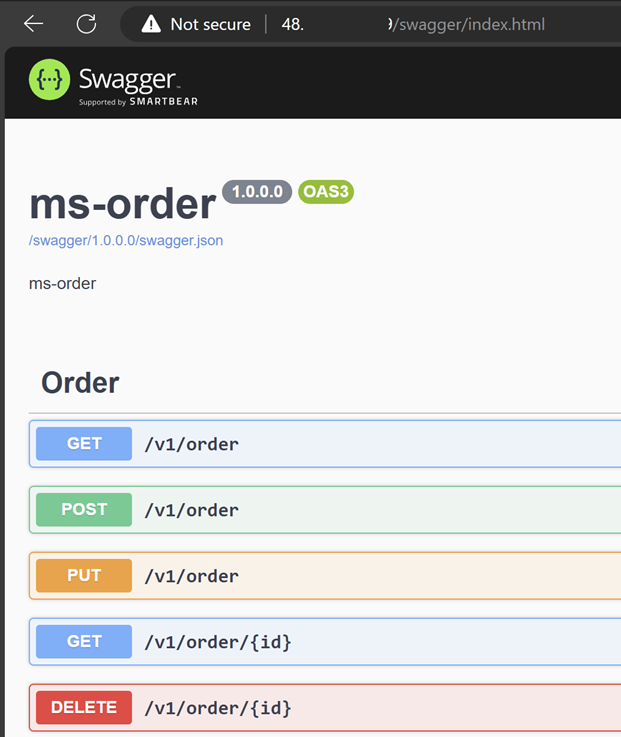 Devprime using Azure