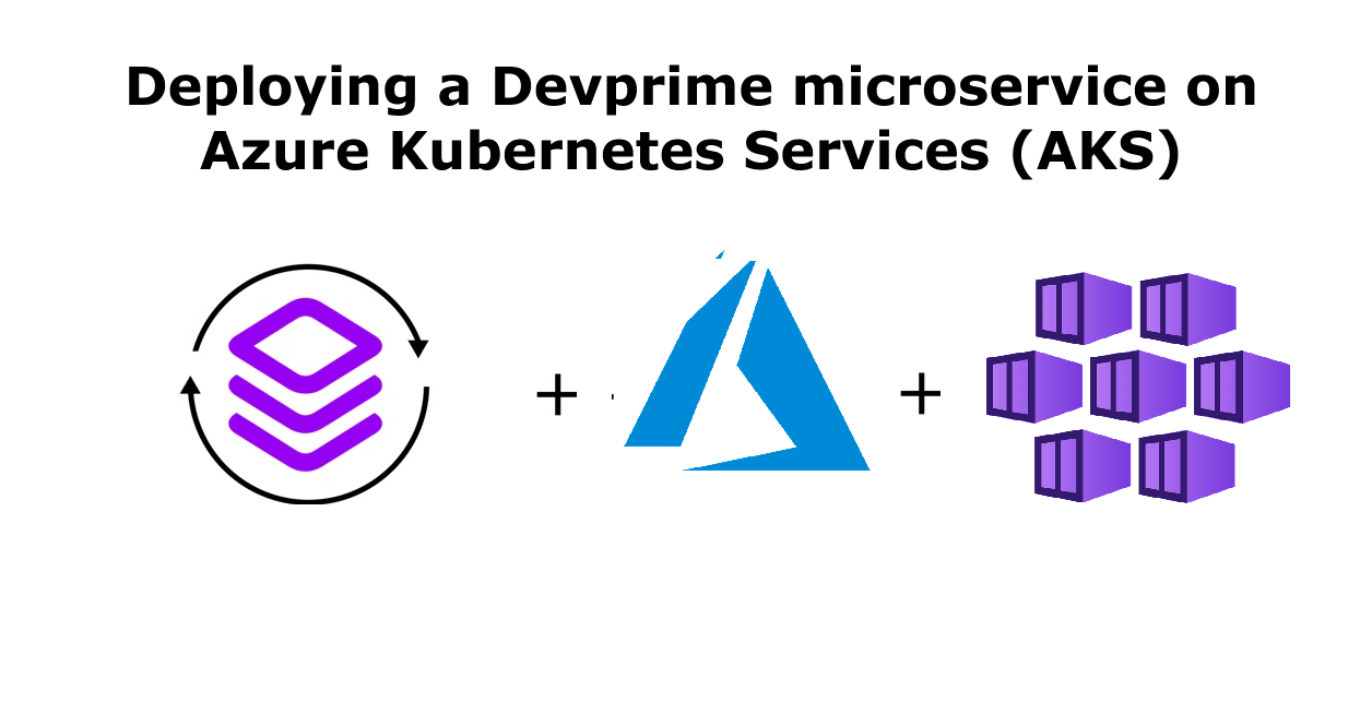 Devprime + Azure Kubernetes Services (AKS